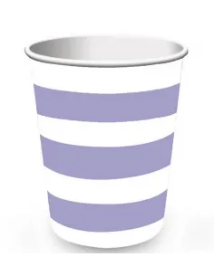 VASO PLASTICO MINECRAFT 260ML 40407