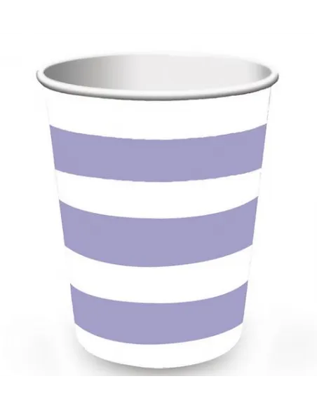 VASO PLASTICO MINECRAFT 260ML 40407