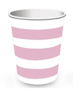 VASO PLASTICO SONIC 40507