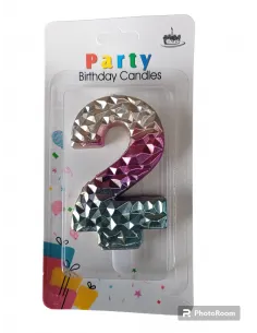 VELA MULTICOLOR 2 IC1184-57