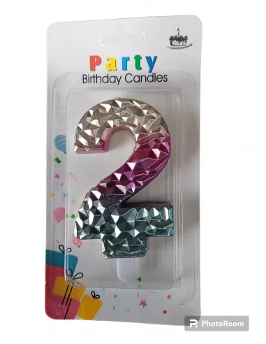 VELA MULTICOLOR 2 IC1184-57