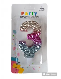 VELA MULTICOLOR 3 IC1184-58