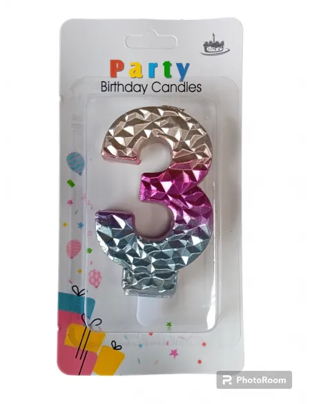 VELA MULTICOLOR 3 IC1184-58