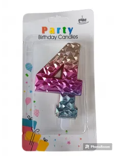 VELA MULTICOLOR 4 IC1184-59