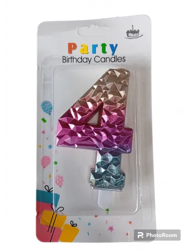 VELA MULTICOLOR 4 IC1184-59