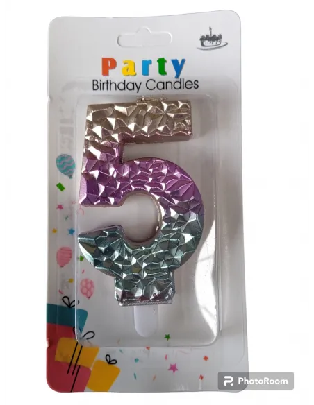 VELA MULTICOLOR 5 IC1184-60