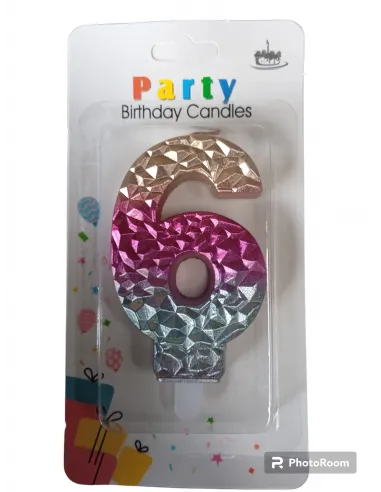 VELA MULTICOLOR 6 IC1184-61