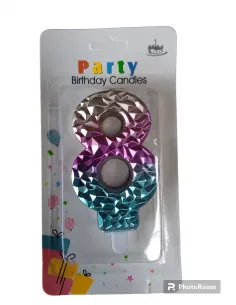 VELA MULTICOLOR 8 IC1184-63