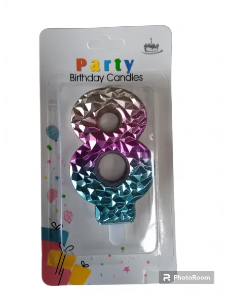 VELA MULTICOLOR 8 IC1184-63