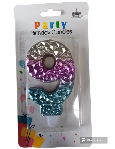 VELA MULTICOLOR 9 IC1184-64