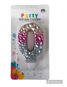 VELA MULTICOLOR 0 IC1184-65