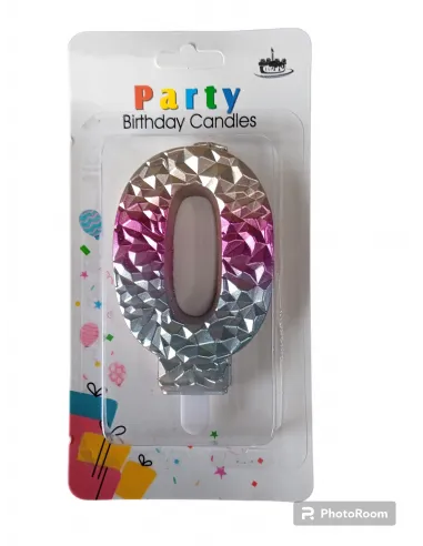 VELA MULTICOLOR 0 IC1184-65