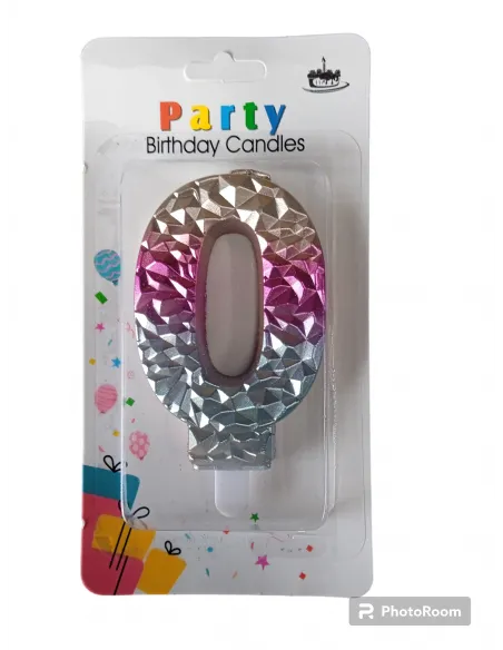 VELA MULTICOLOR 0 IC1184-65