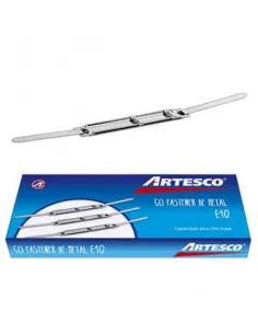 VINCHA ARTESCO PREMIUM CAJA X 50UND