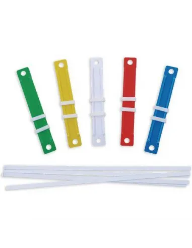 VINCHA ARTESCO PLASTICO 80MM CAJA X 50