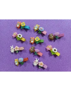 VINCHA P/CABELLO ANIMALES KAWAI RA