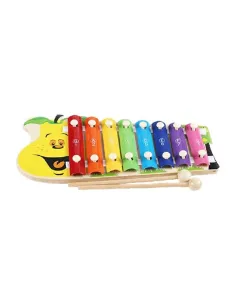 XILOFONO DIDACTICO PASSOLA