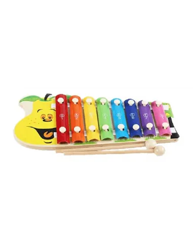 XILOFONO DIDACTICO PASSOLA