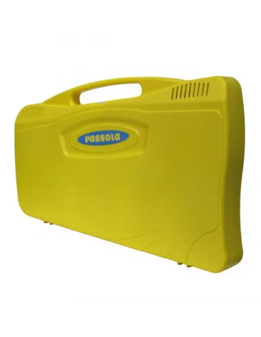 XILOFONO PASSOLA MUSICAL 25 NOTAS E/CAJA PLAST