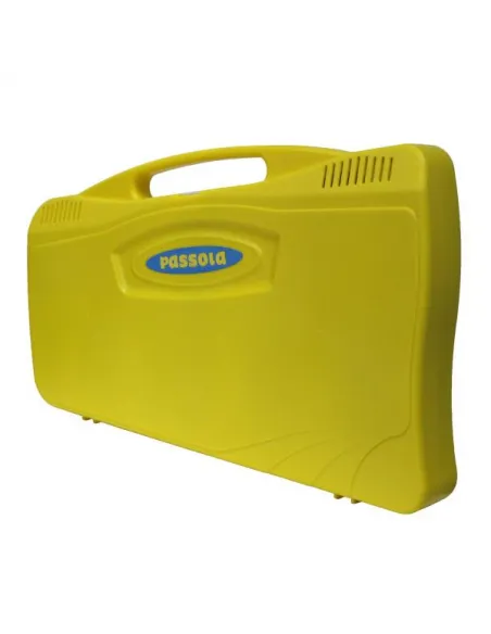 XILOFONO PASSOLA MUSICAL 25 NOTAS E/CAJA PLAST