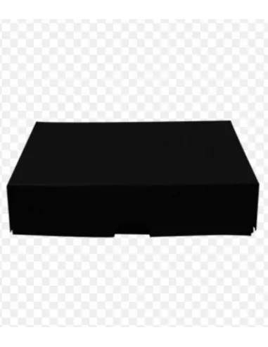 CAJA P/TORTA NEGRO X12 111401