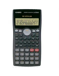 CALC. CASIO CIENTIFICA FX-570MS-2