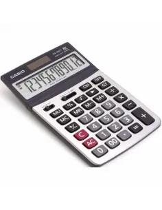 CALC. CASIO MESA AX-120ST 12 DIGITOS
