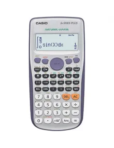 CALC. CASIO CIENTIFICA FX-570 LA PLUS
