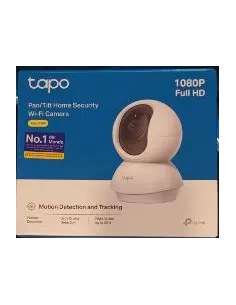 CAMARA IP TPLINK TAPOC200 INTERIOR REF. TPLCAMIP0TAPOC200