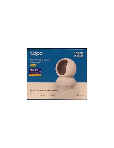 CAMARA IP TPLINK TAPOC200 INTERIOR REF. TPLCAMIP0TAPOC200