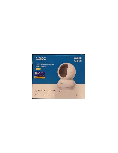 CAMARA IP TPLINK TAPOC200 INTERIOR REF. TPLCAMIP0TAPOC200