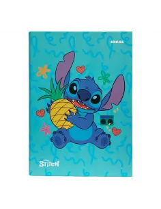CARPETA IDEAL 2 ARGOLLAS STITCH